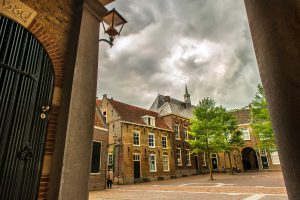 Hoffestival Dordrecht